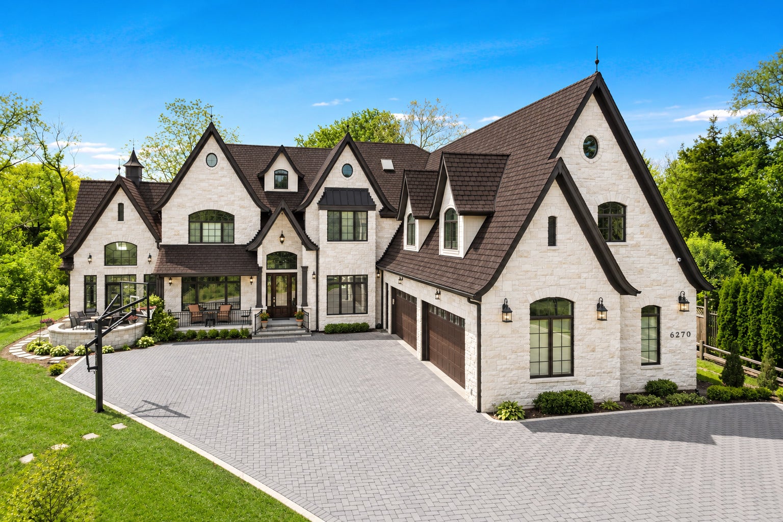 6270 S Garfield Avenue, Burr Ridge, IL 60527 6270 S Garfield Avenue, Burr Ridge, IL 60527