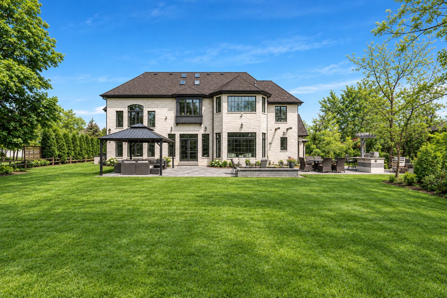 6270 S Garfield Avenue, Burr Ridge, IL 60527 6270 S Garfield Avenue, Burr Ridge, IL 60527