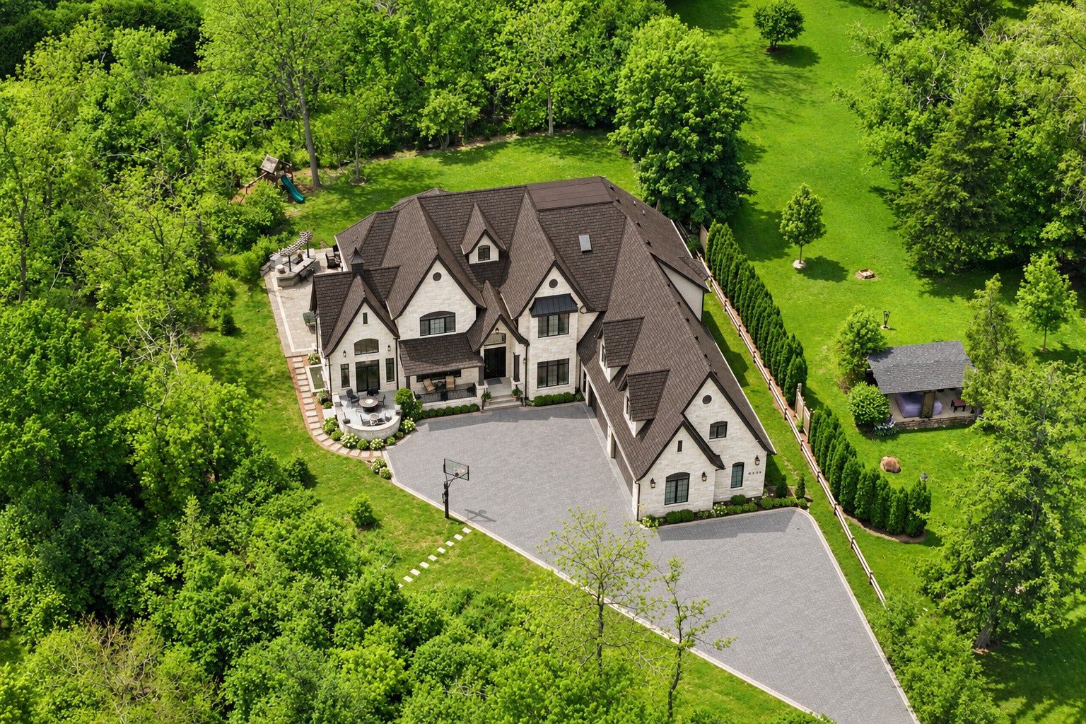 6270 S Garfield Avenue, Burr Ridge, IL 60527 6270 S Garfield Avenue, Burr Ridge, IL 60527
