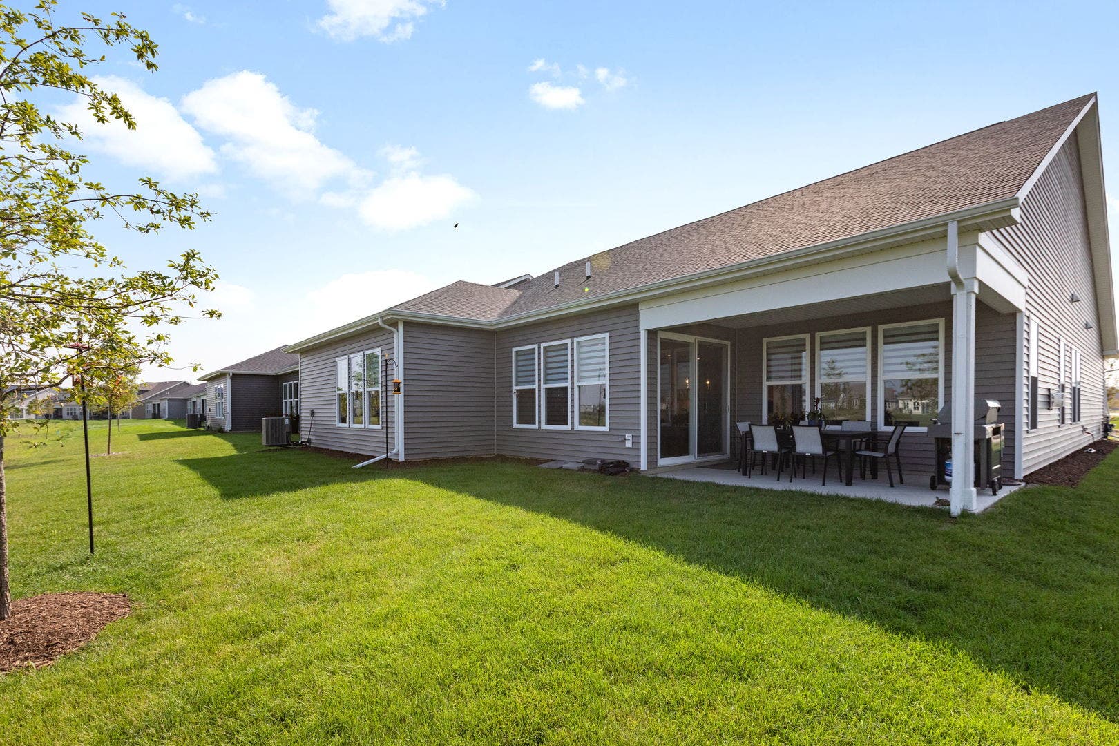 3233 Lincoln Prairie Boulevard, Aurora, IL 60503 3233 Lincoln Prairie Boulevard, Aurora, IL 60503