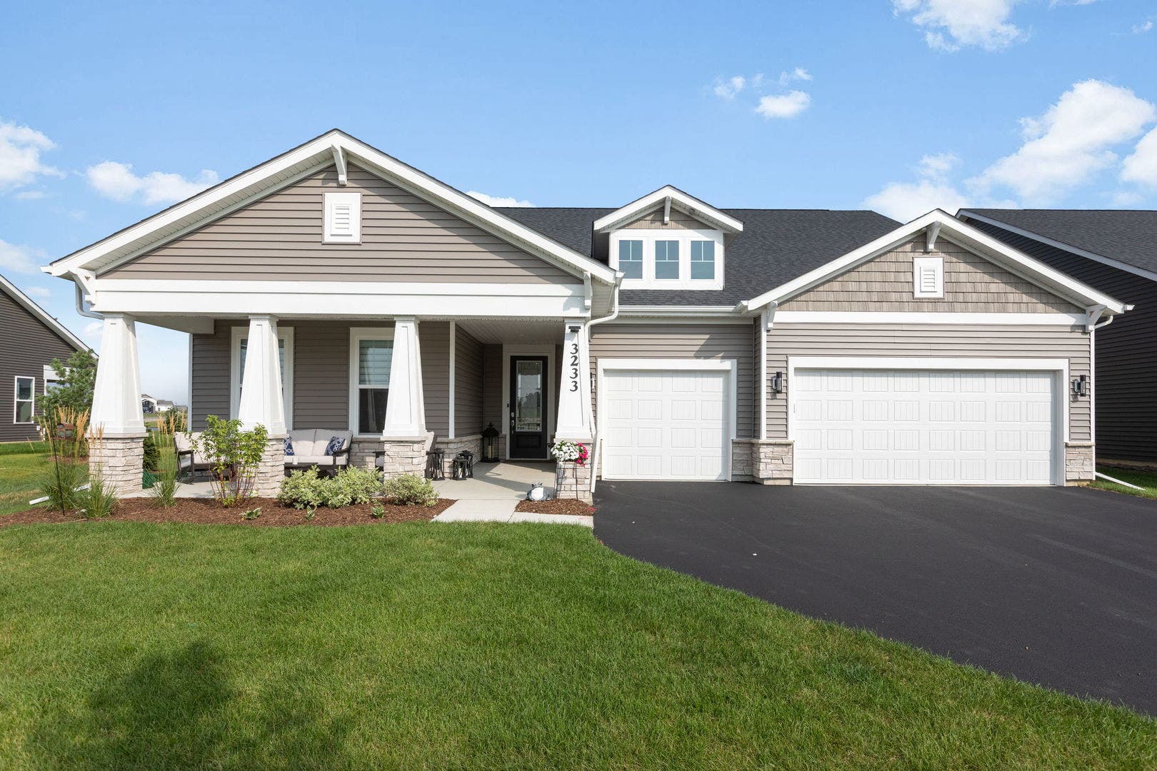 3233 Lincoln Prairie Boulevard, Aurora, IL 60503 3233 Lincoln Prairie Boulevard, Aurora, IL 60503