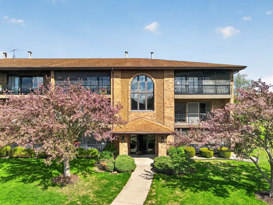 Property photo for 11111 Heritage Drive, #3A, Palos Hills, IL