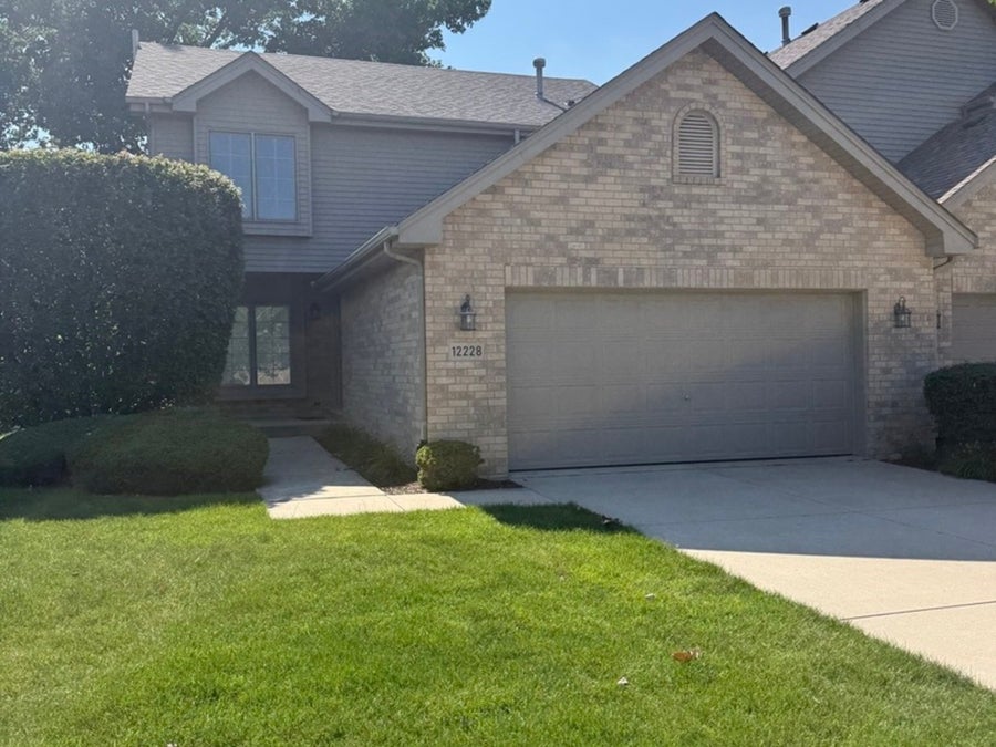 Property photo for 12228 Sumner Street, Lemont, IL