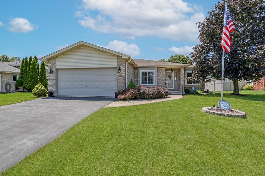 Property photo for 16344 S Fieldstone Place, Lockport, IL