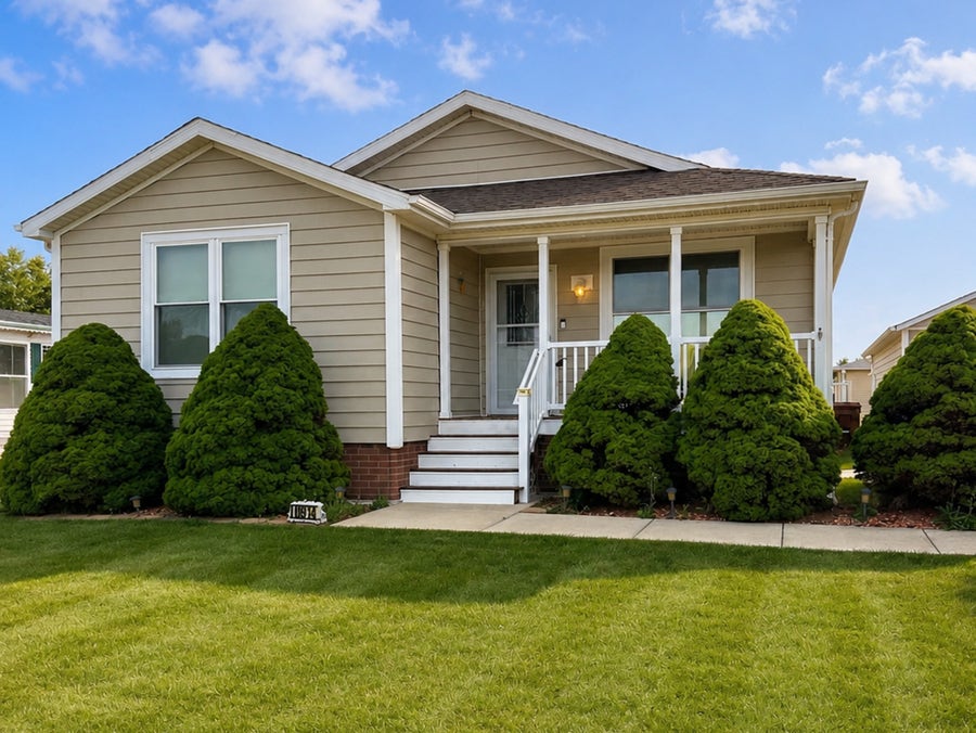 Property photo for 10914 W Kemper Lane, Frankfort, IL