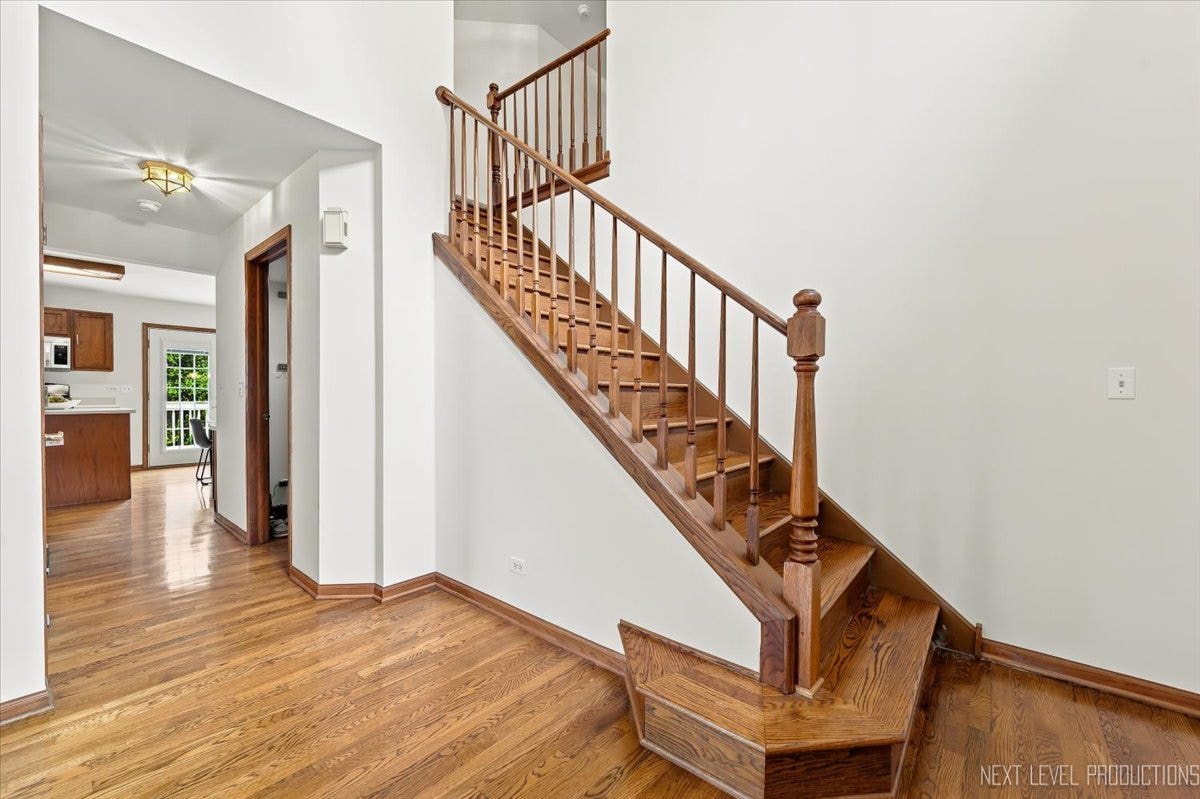 1360 Farmstead Lane, Bolingbrook, IL 60490 1360 Farmstead Lane, Bolingbrook, IL 60490