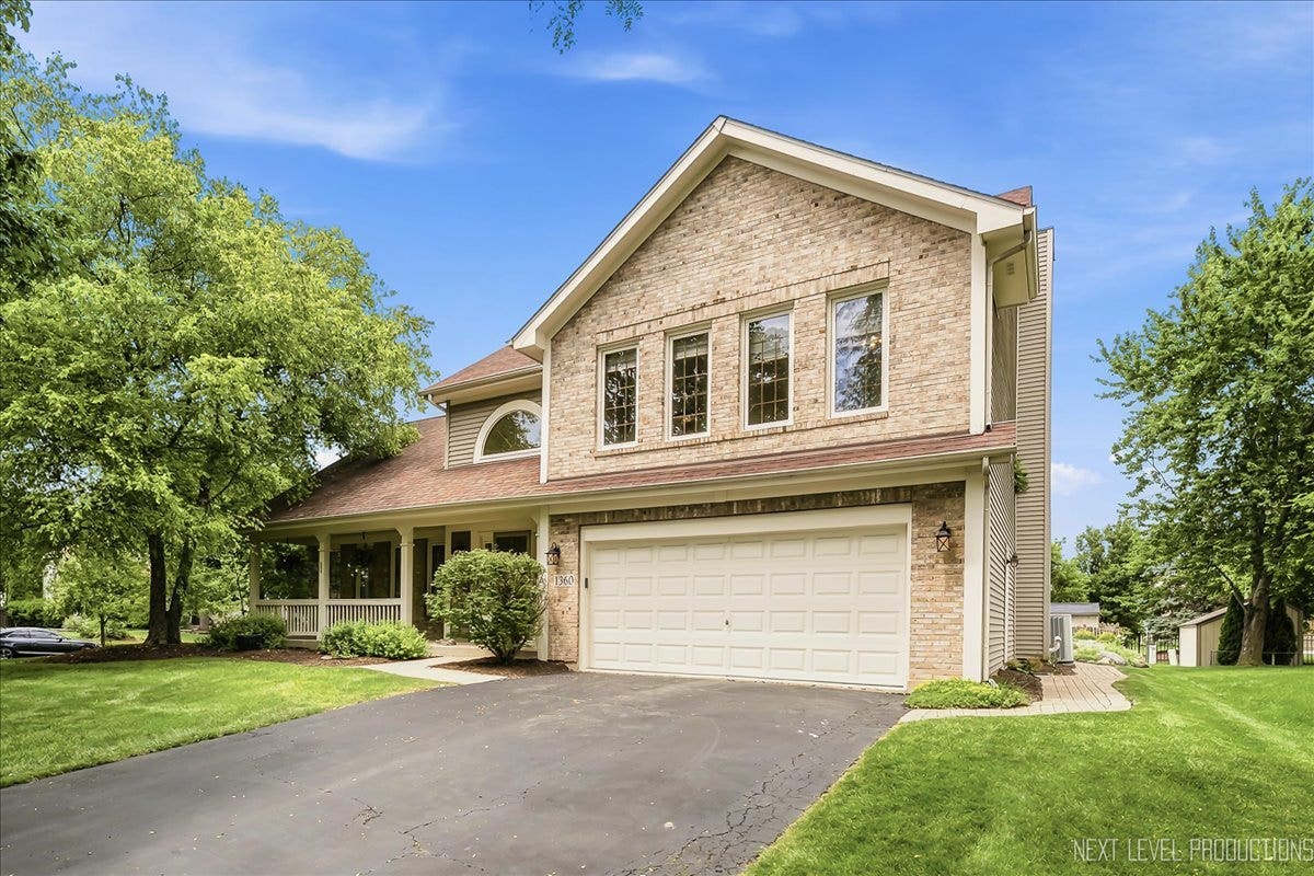 1360 Farmstead Lane, Bolingbrook, IL 60490 1360 Farmstead Lane, Bolingbrook, IL 60490