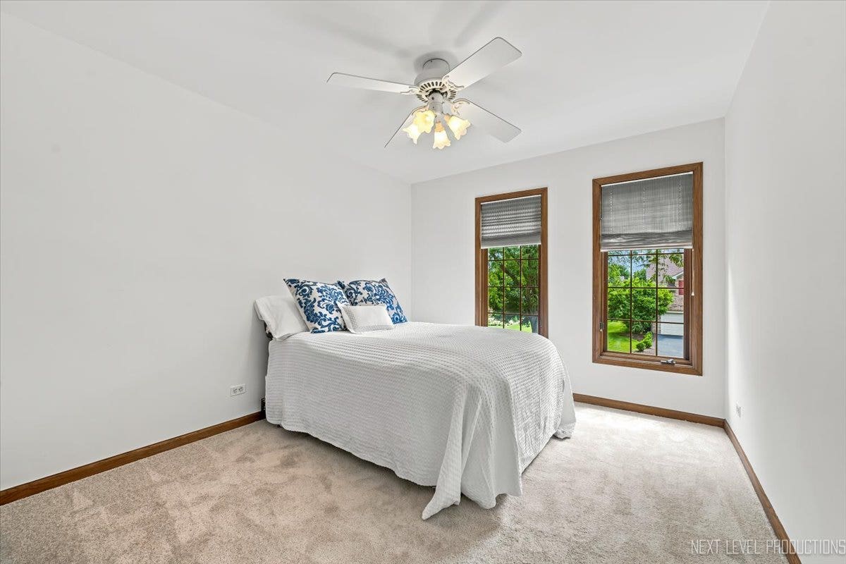 1360 Farmstead Lane, Bolingbrook, IL 60490 1360 Farmstead Lane, Bolingbrook, IL 60490