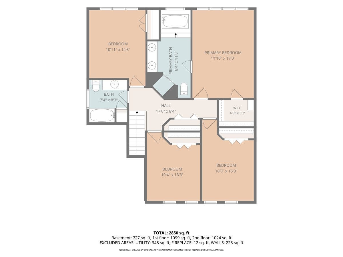 1360 Farmstead Lane, Bolingbrook, IL 60490 1360 Farmstead Lane, Bolingbrook, IL 60490
