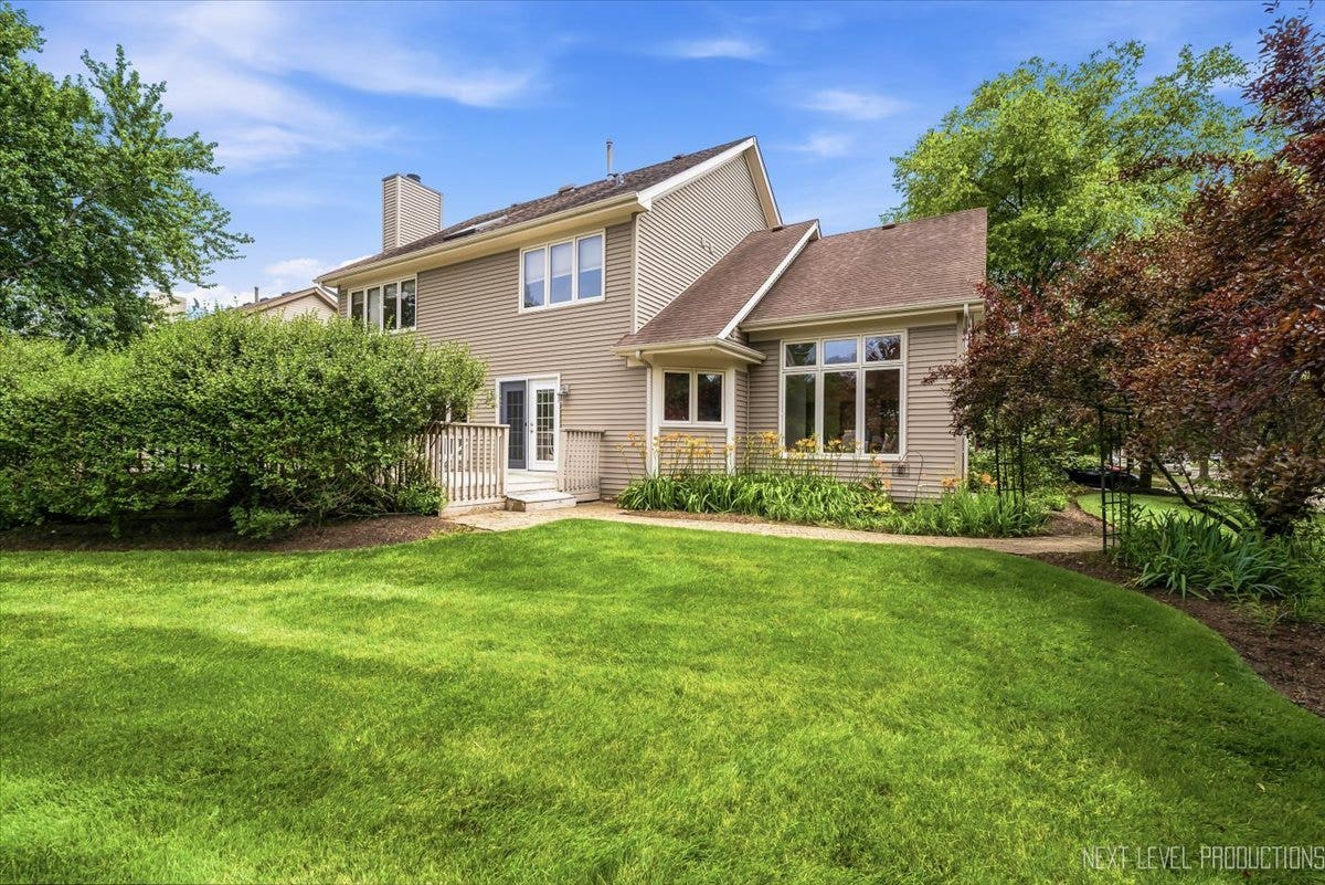 1360 Farmstead Lane, Bolingbrook, IL 60490 1360 Farmstead Lane, Bolingbrook, IL 60490
