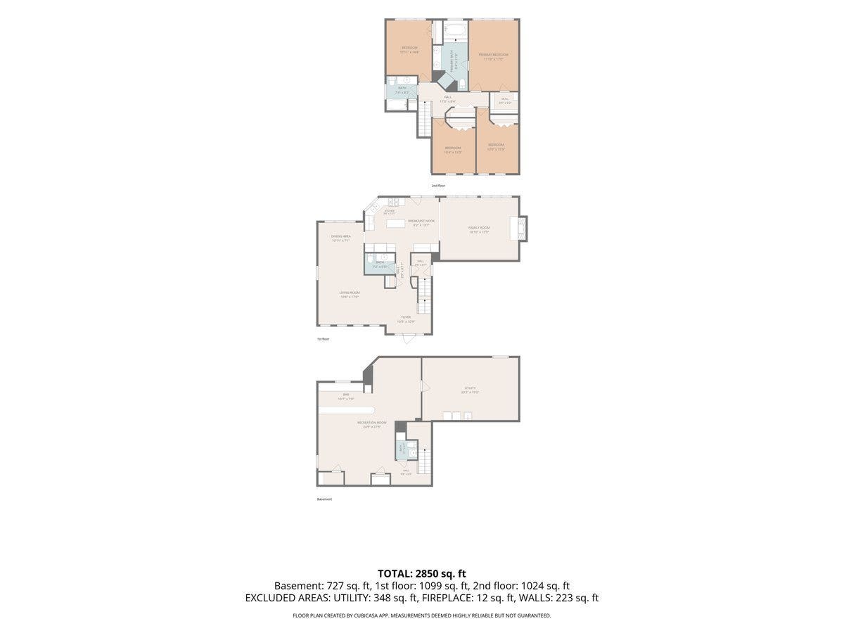 1360 Farmstead Lane, Bolingbrook, IL 60490 1360 Farmstead Lane, Bolingbrook, IL 60490