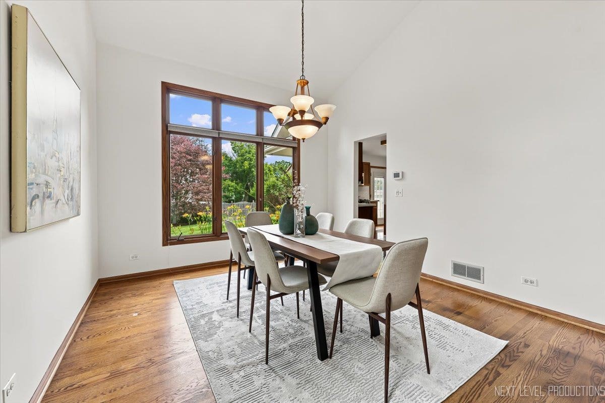 1360 Farmstead Lane, Bolingbrook, IL 60490 1360 Farmstead Lane, Bolingbrook, IL 60490
