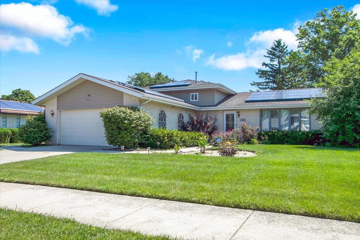 15315 Saint Andrews Drive, Orland Park, IL 60462
