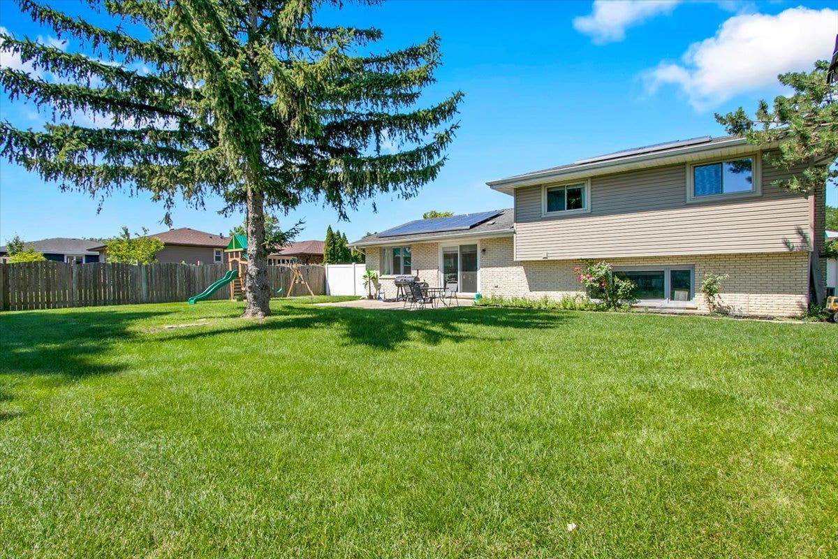 15315 Saint Andrews Drive, Orland Park, IL 60462
