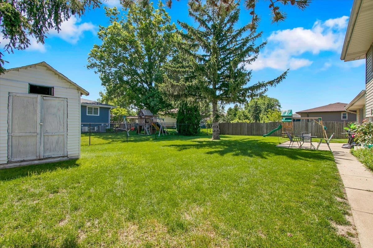 15315 Saint Andrews Drive, Orland Park, IL 60462