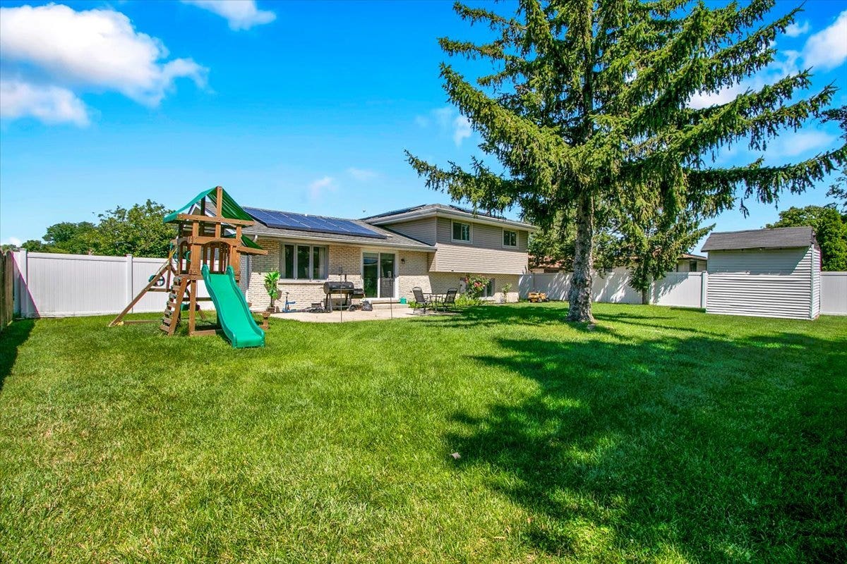 15315 Saint Andrews Drive, Orland Park, IL 60462
