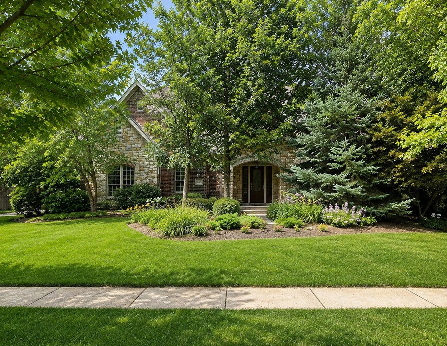 Property photo for 20102 Oakwood Drive, Mokena, IL