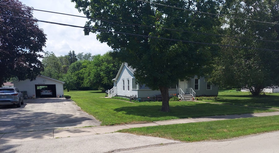Property photo for 150 N School Street, Braidwood, IL