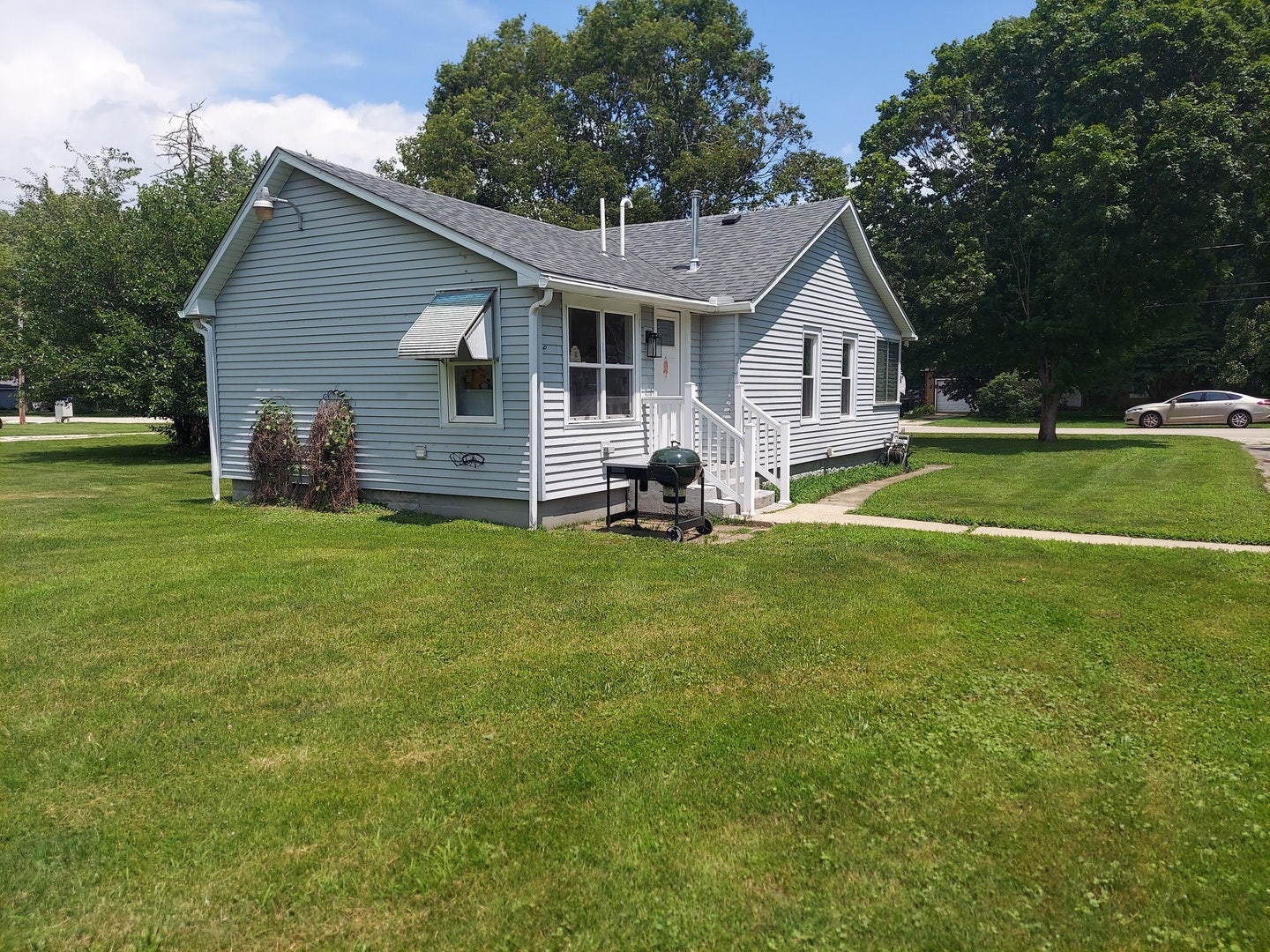 150 N School Street, Braidwood, IL 60408