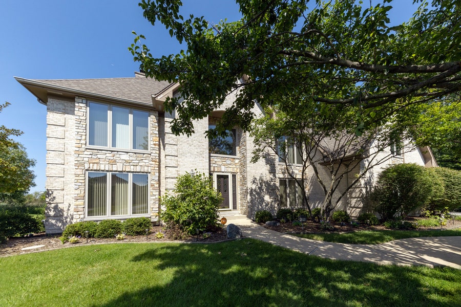 Property photo for 1310 Hamlin Avenue, Flossmoor, IL