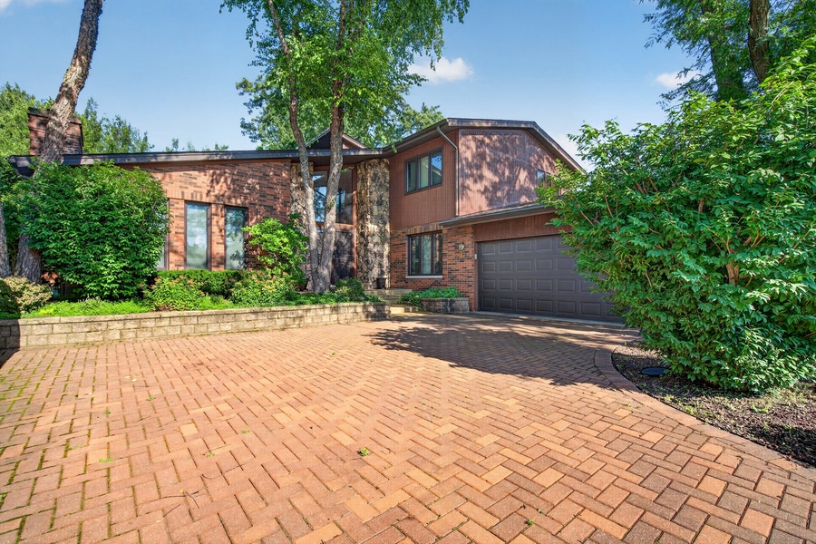 Property photo for 14120 S Oak Ridge Court, Homer Glen, IL