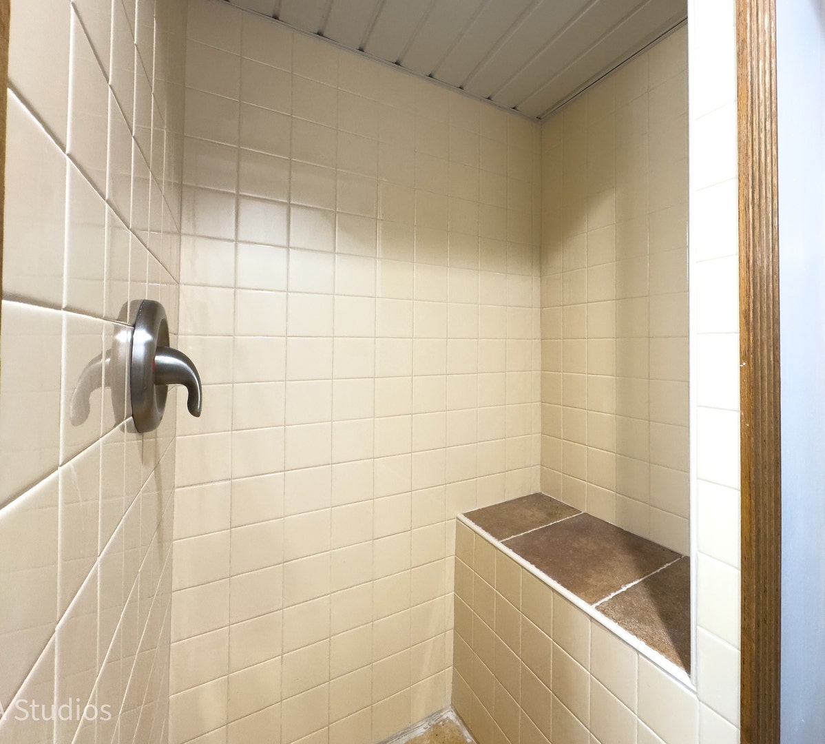 216 Wilcox Avenue, Elgin, IL 60123 Basement Bathroom
