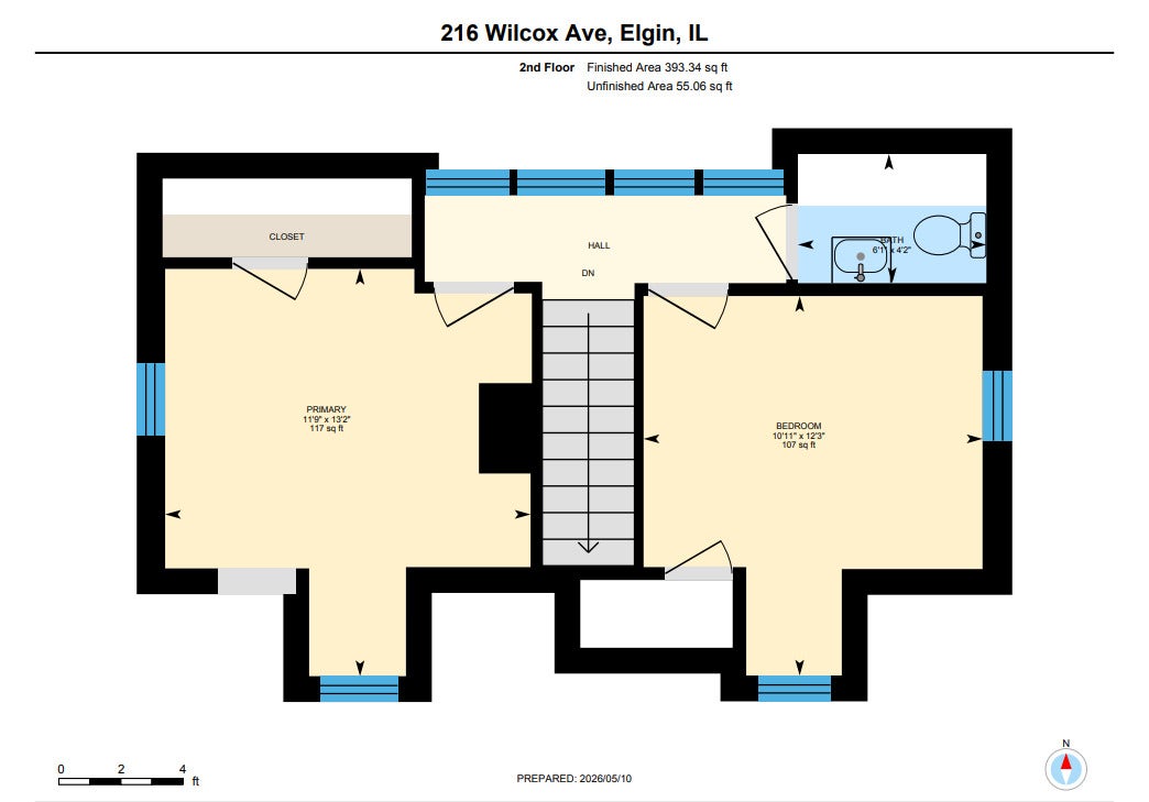 216 Wilcox Avenue, Elgin, IL 60123 216 Wilcox Avenue, Elgin, IL 60123