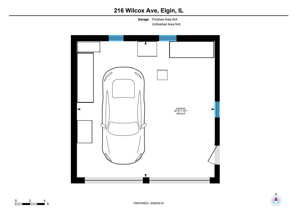 216 Wilcox Avenue, Elgin, IL 60123 216 Wilcox Avenue, Elgin, IL 60123