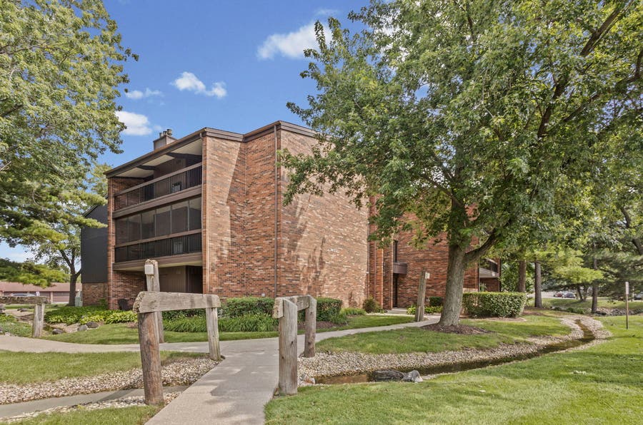 Property photo for 14517 Sussex Court, #PH3, Oak Forest, IL