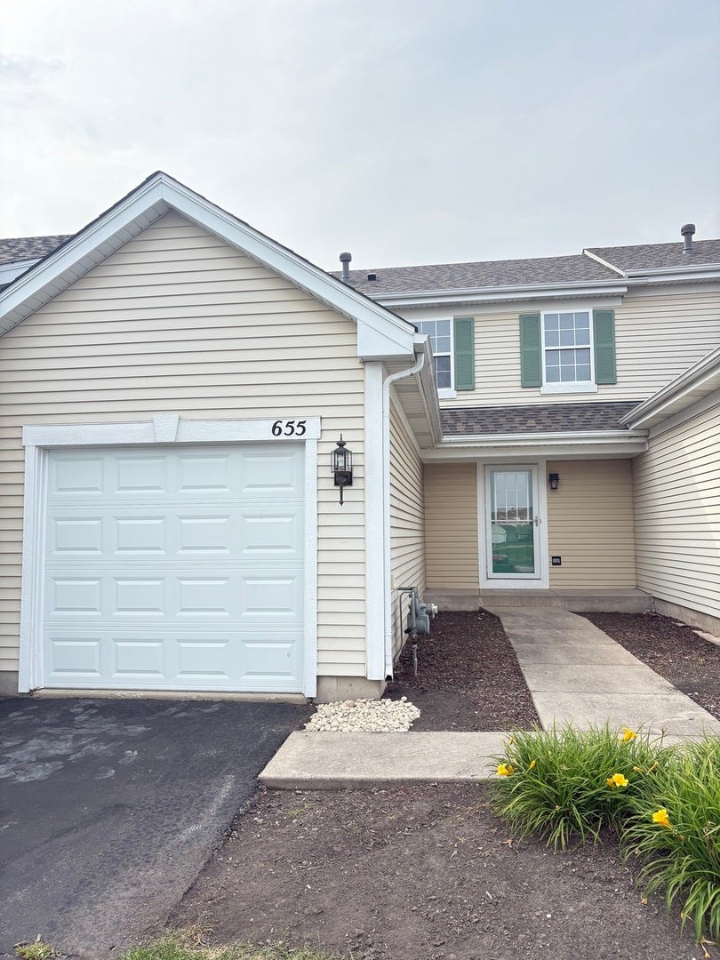 655 Chestnut Ridge, Minooka, IL 60447 655 Chestnut Ridge, Minooka, IL 60447