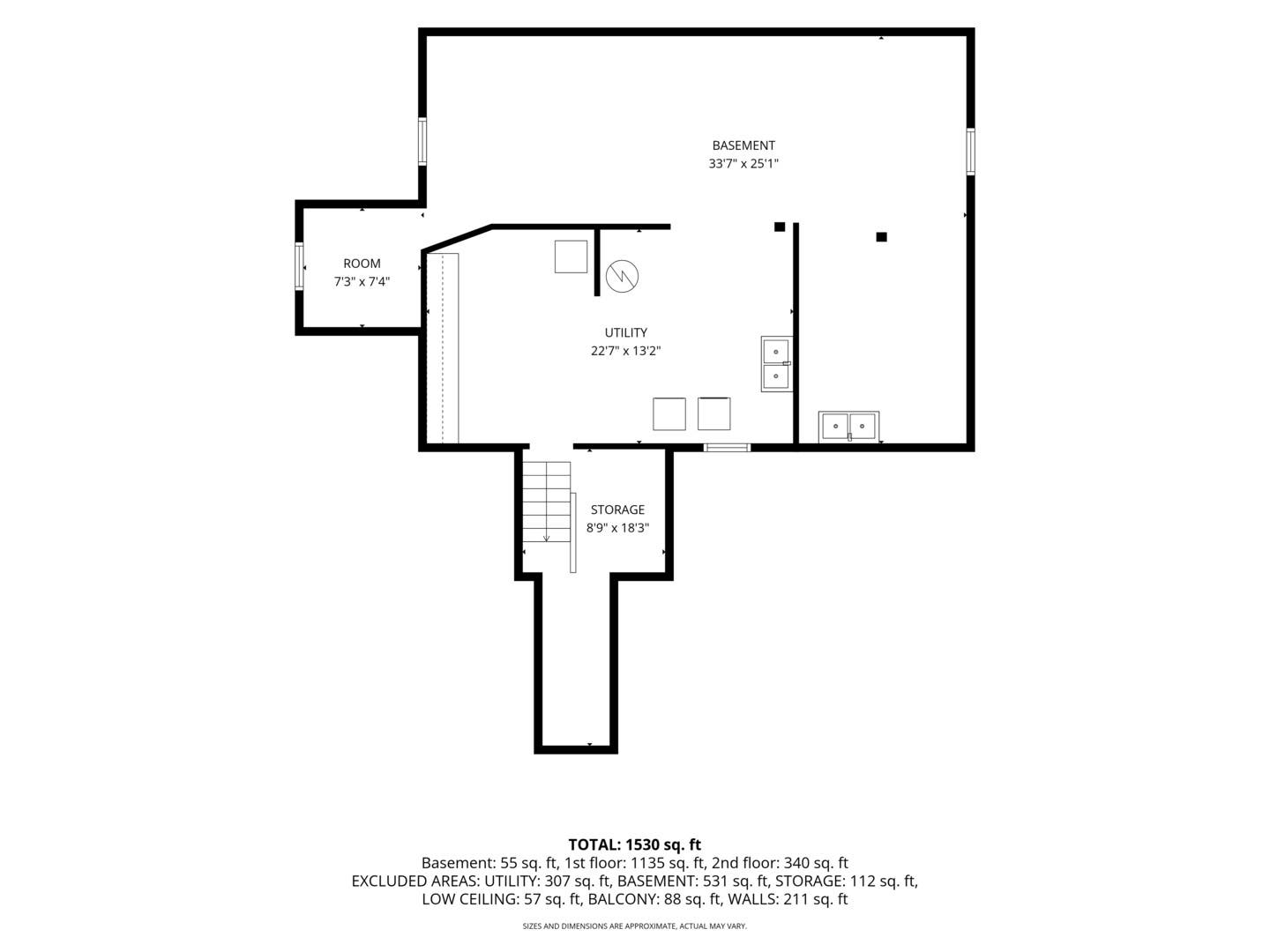 1916 Rowell Avenue, Joliet, IL 60433 1916 Rowell Avenue, Joliet, IL 60433
