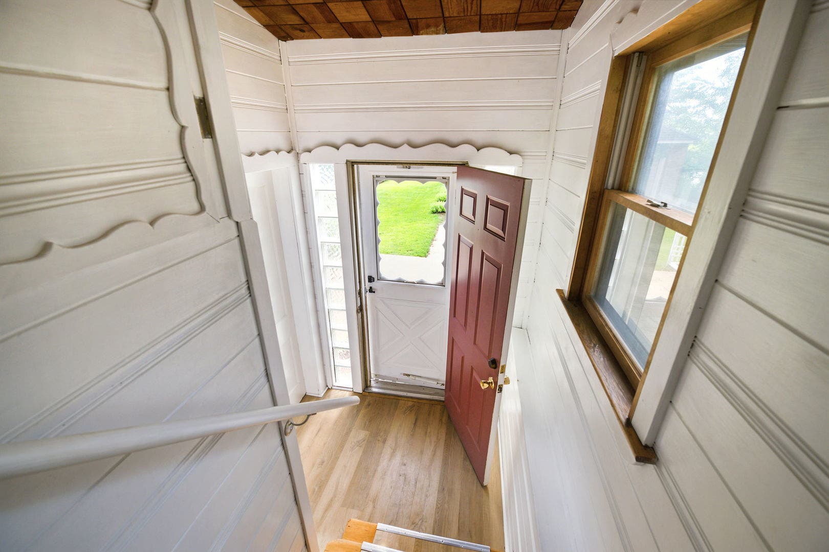 1916 Rowell Avenue, Joliet, IL 60433 1916 Rowell Avenue, Joliet, IL 60433