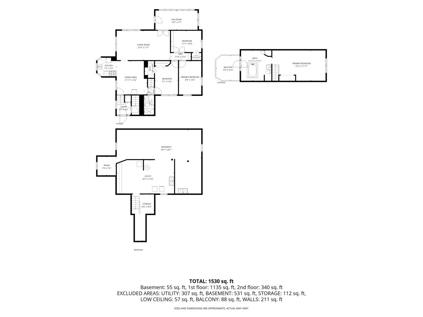 1916 Rowell Avenue, Joliet, IL 60433 1916 Rowell Avenue, Joliet, IL 60433