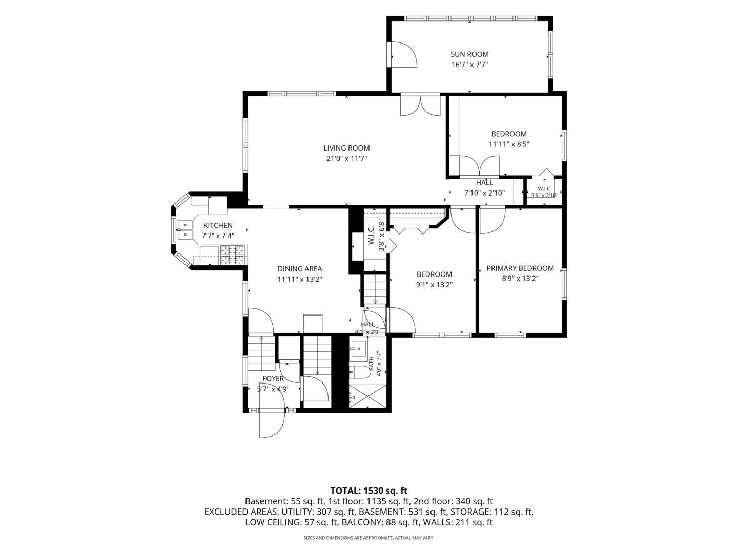 1916 Rowell Avenue, Joliet, IL 60433 1916 Rowell Avenue, Joliet, IL 60433