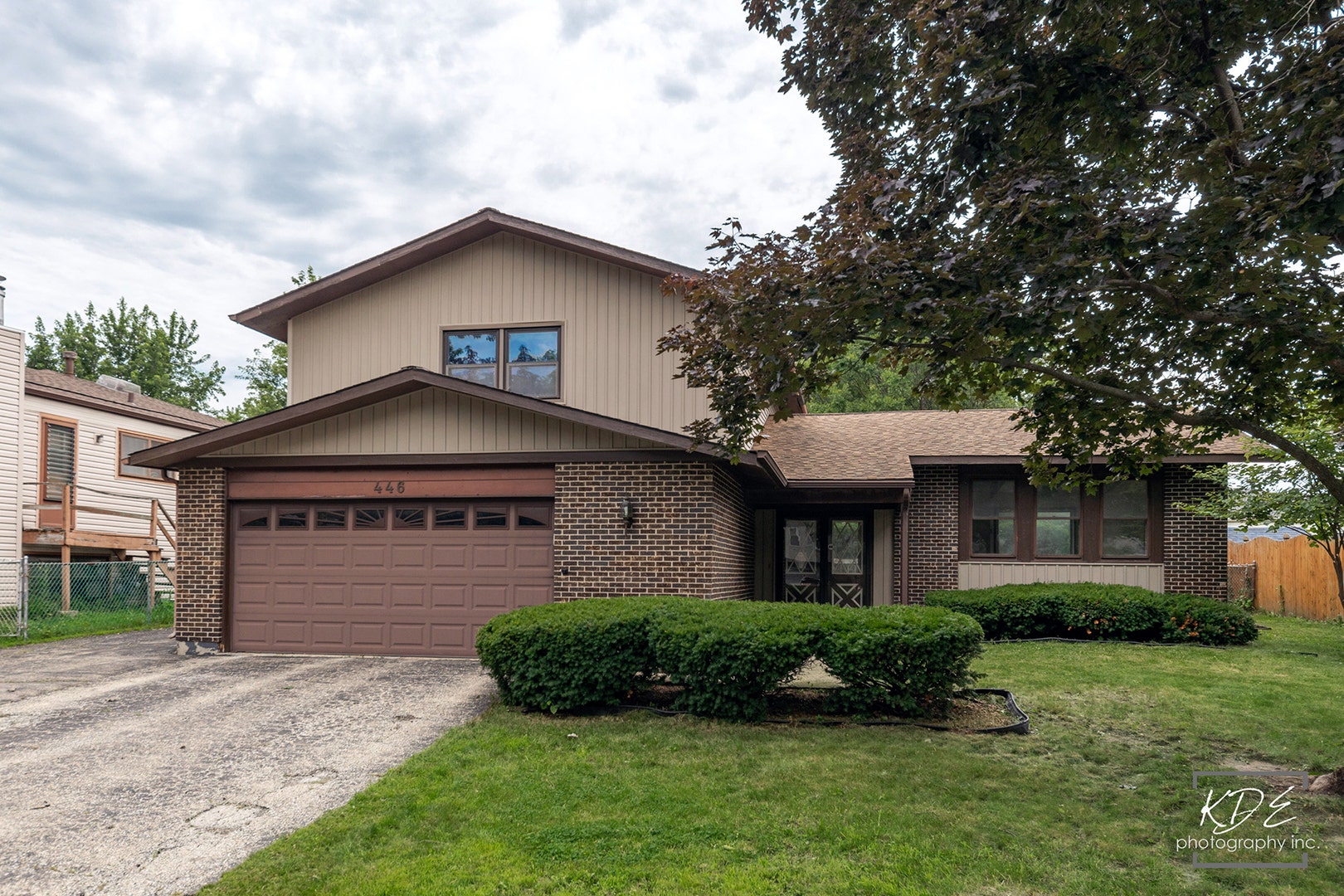 446 Galahad Road, Bolingbrook, IL 60440 446 Galahad Road, Bolingbrook, IL 60440