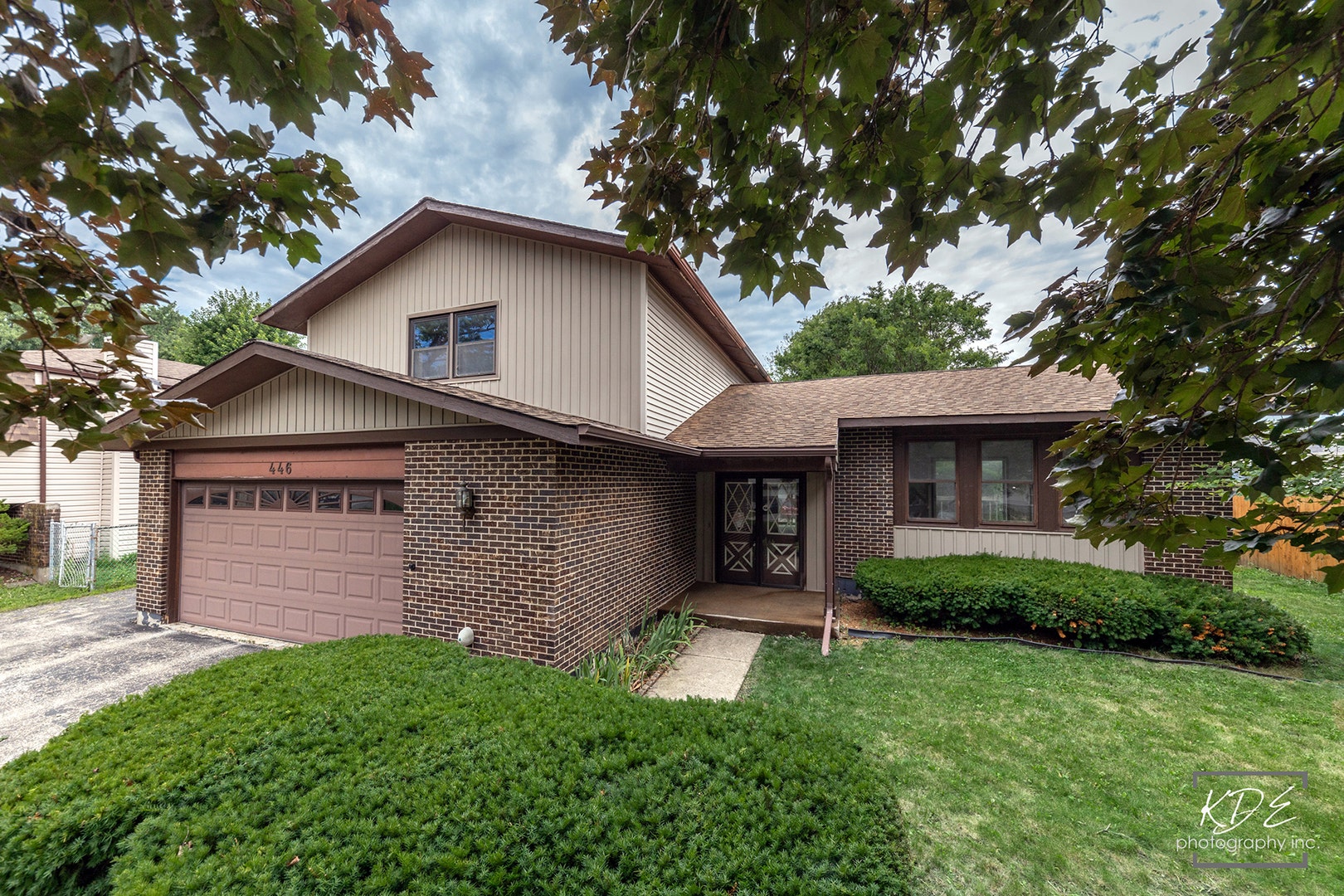 446 Galahad Road, Bolingbrook, IL 60440 446 Galahad Road, Bolingbrook, IL 60440