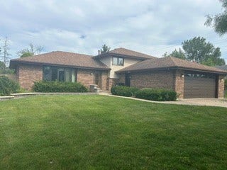Property photo for 12921 S Parkside Drive, Palos Park, IL
