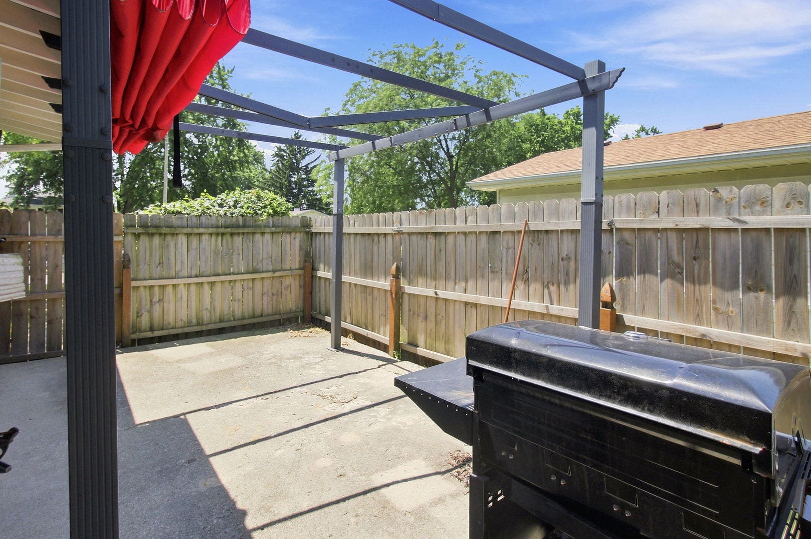 1603 Avalon Avenue, Joliet, IL 60435