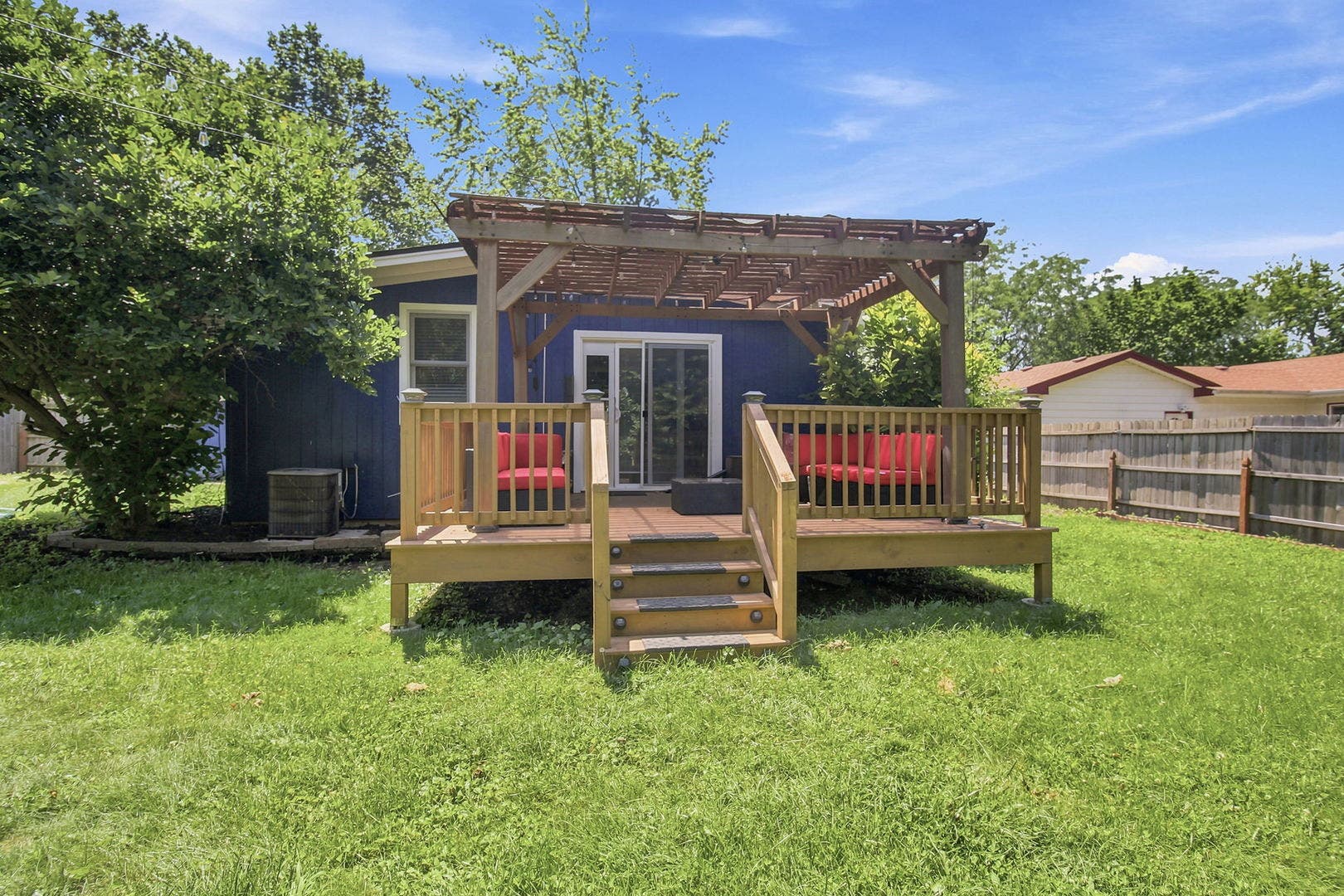 1603 Avalon Avenue, Joliet, IL 60435