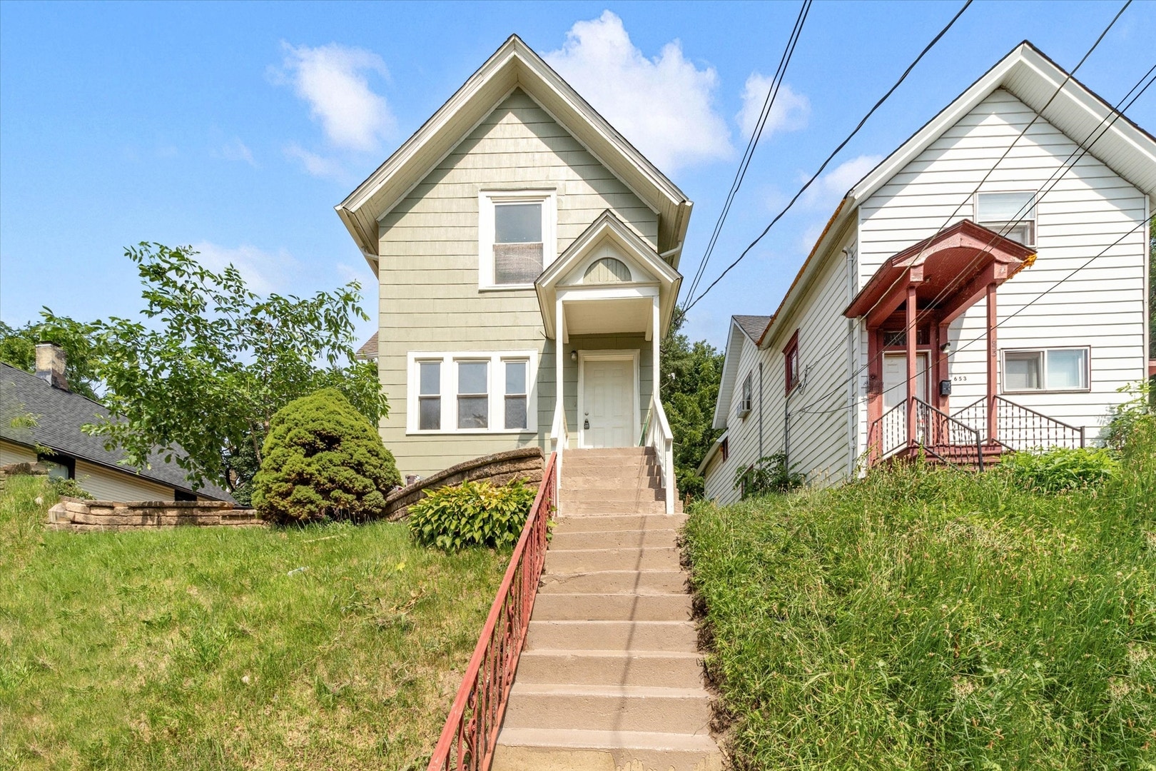 649 Wellington Avenue, Elgin, IL 60120 649 Wellington Avenue, Elgin, IL 60120