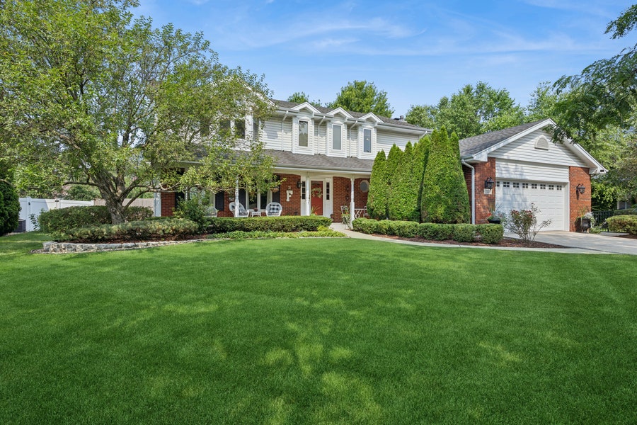 Property photo for 15518 Harbor Town Drive, Orland Park, IL