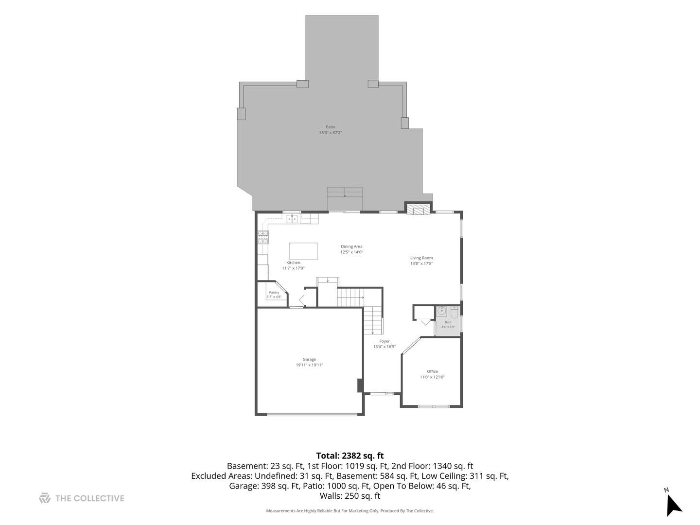 13752 Anne Drive, Lemont, IL 60439 13752 Anne Drive, Lemont, IL 60439