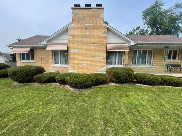 Property photo for 543 Penfield Street, Beecher, IL