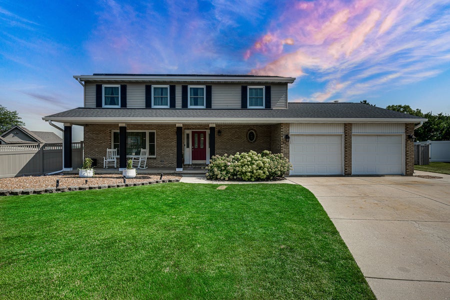 Property photo for 811 1st Court, Manhattan, IL