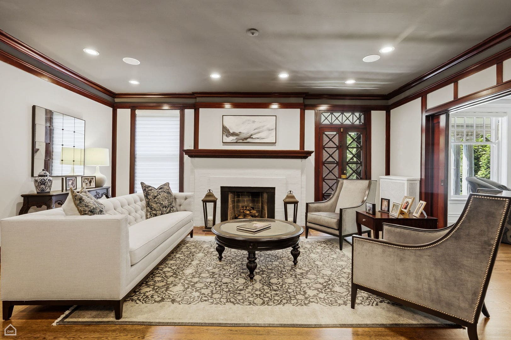 4901 S Kimbark Avenue, Chicago, IL 60615