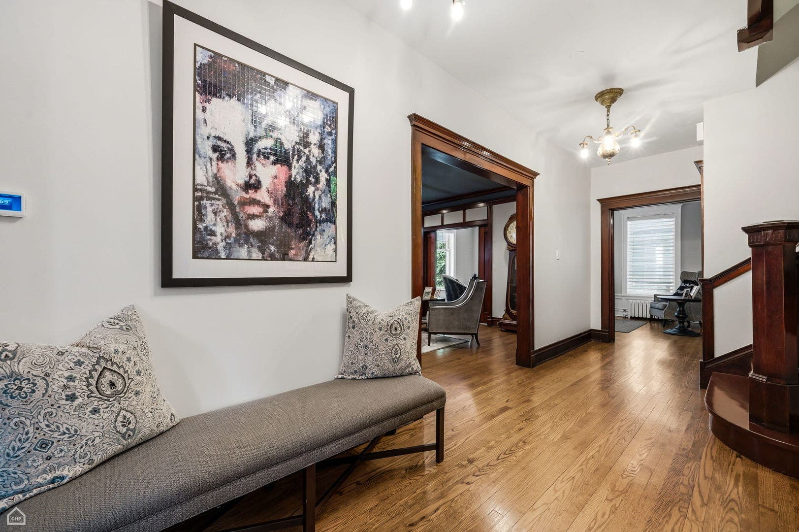 4901 S Kimbark Avenue, Chicago, IL 60615