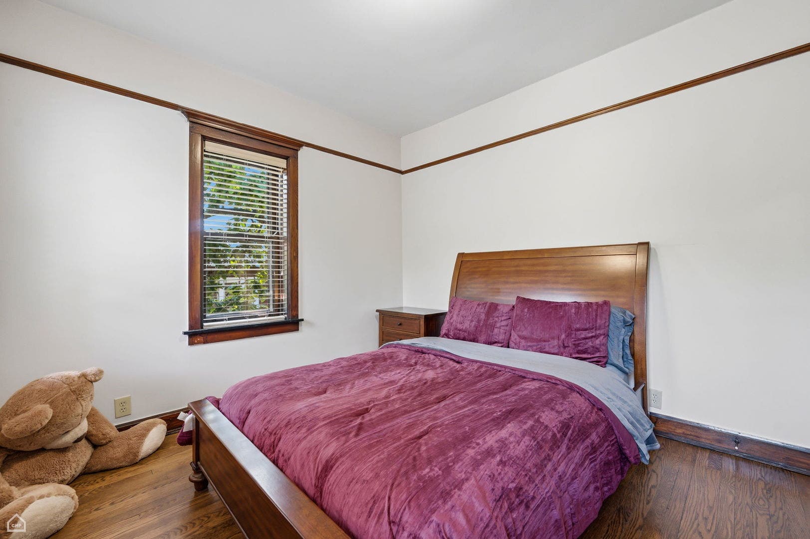 4901 S Kimbark Avenue, Chicago, IL 60615