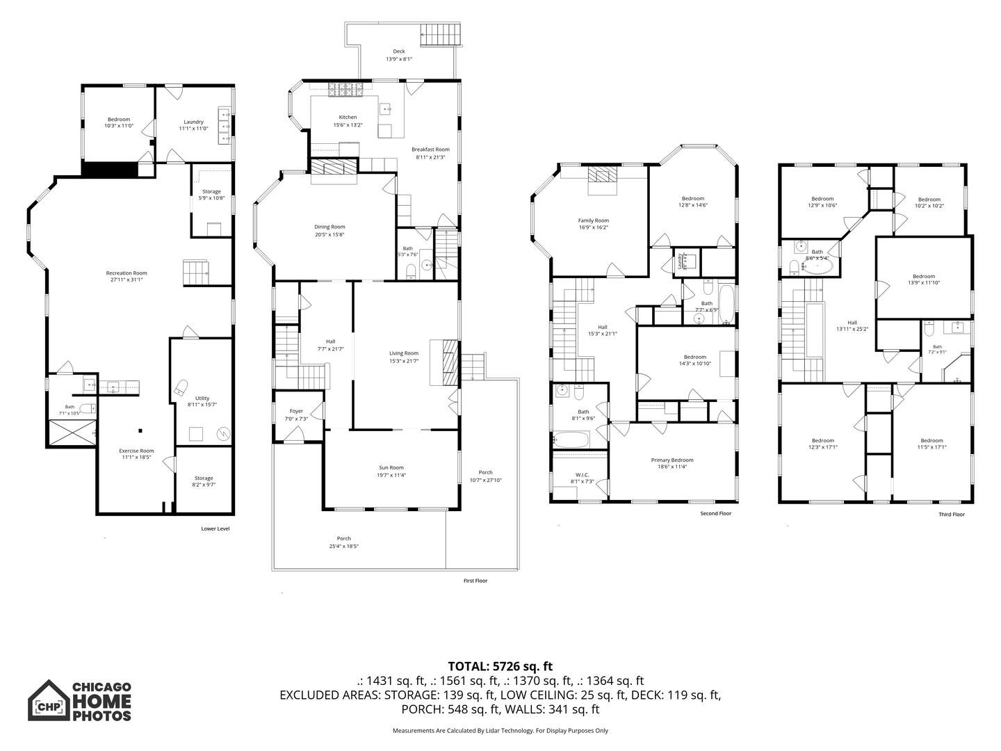 4901 S Kimbark Avenue, Chicago, IL 60615