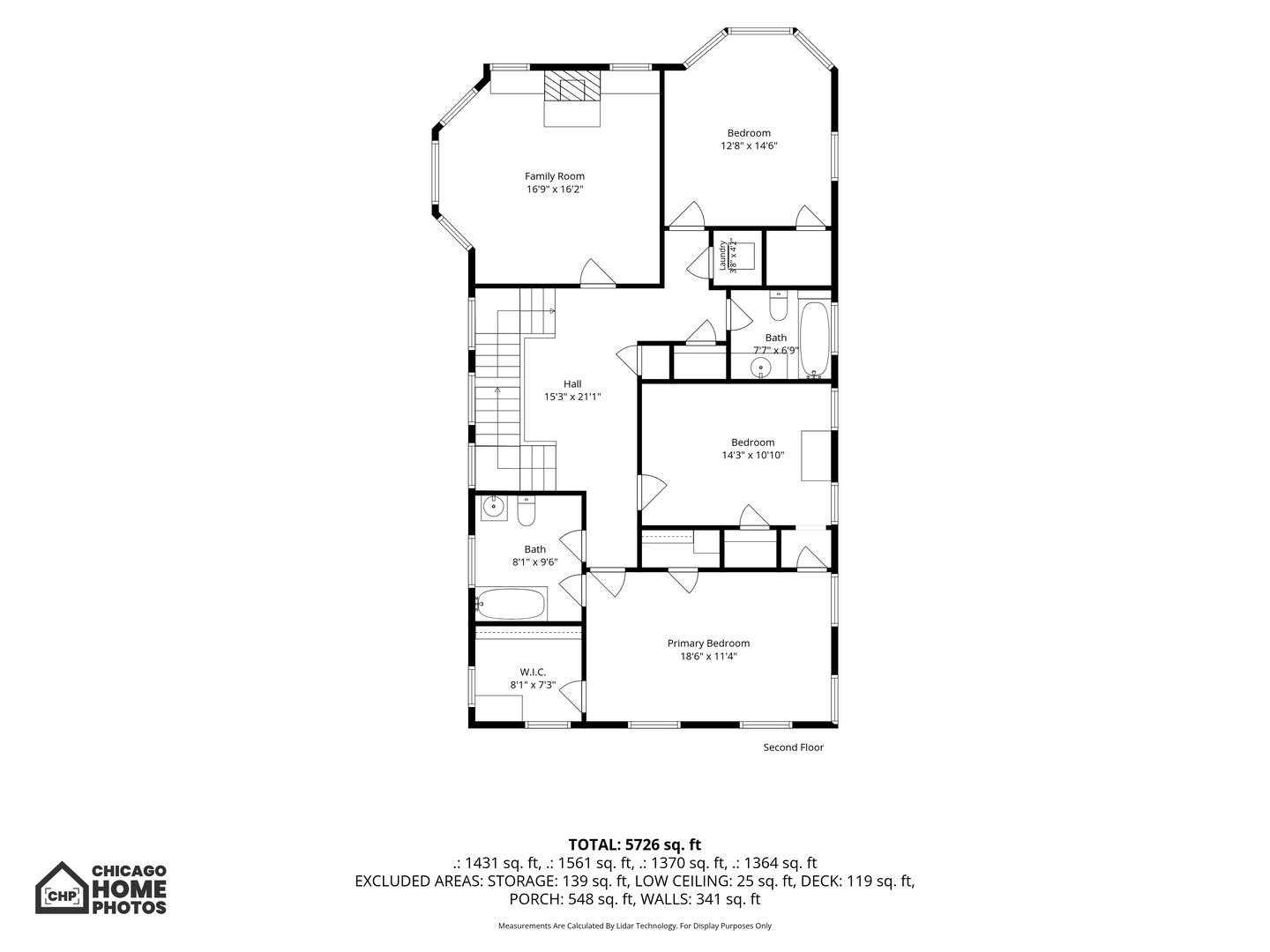 4901 S Kimbark Avenue, Chicago, IL 60615