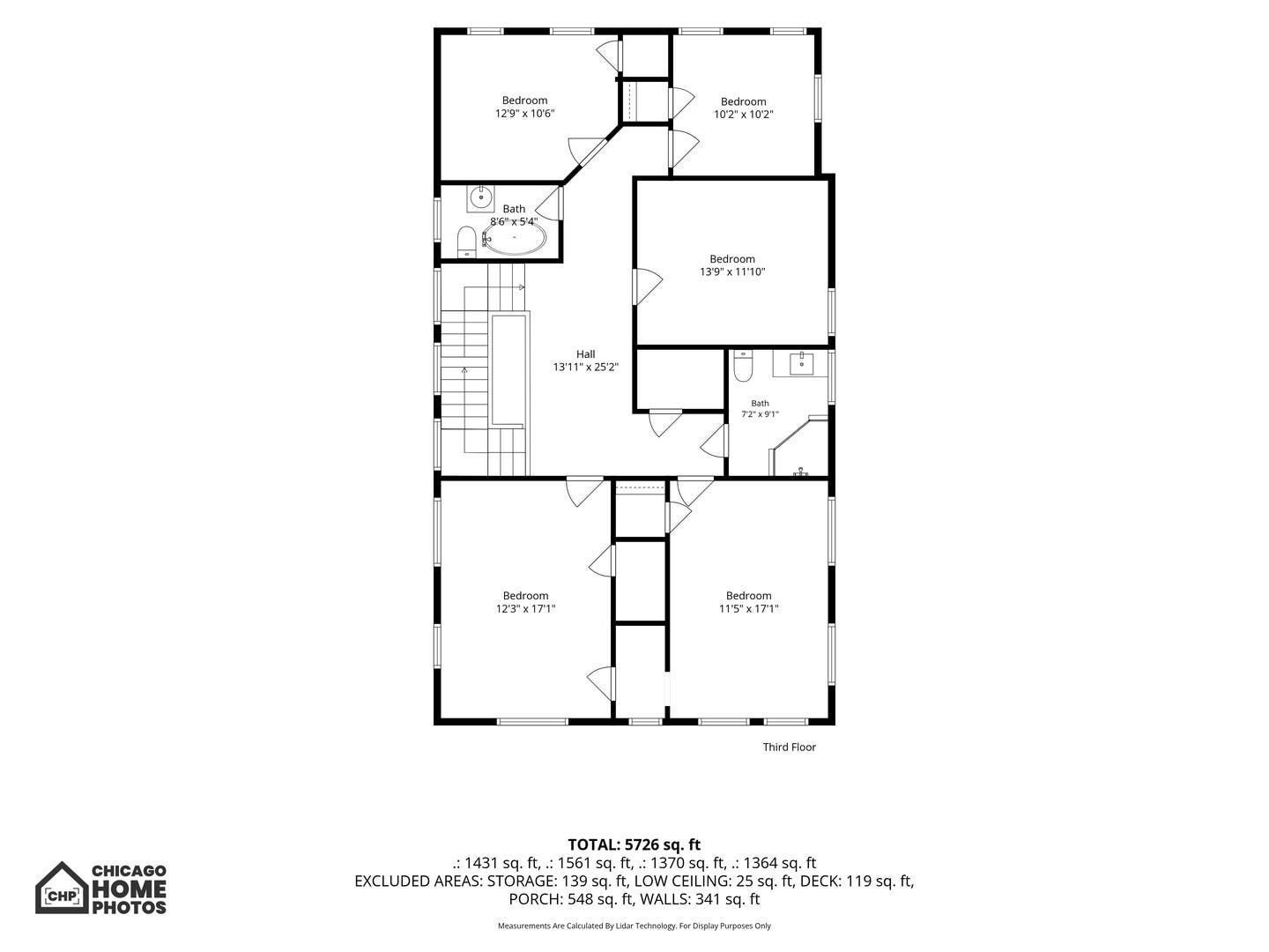 4901 S Kimbark Avenue, Chicago, IL 60615